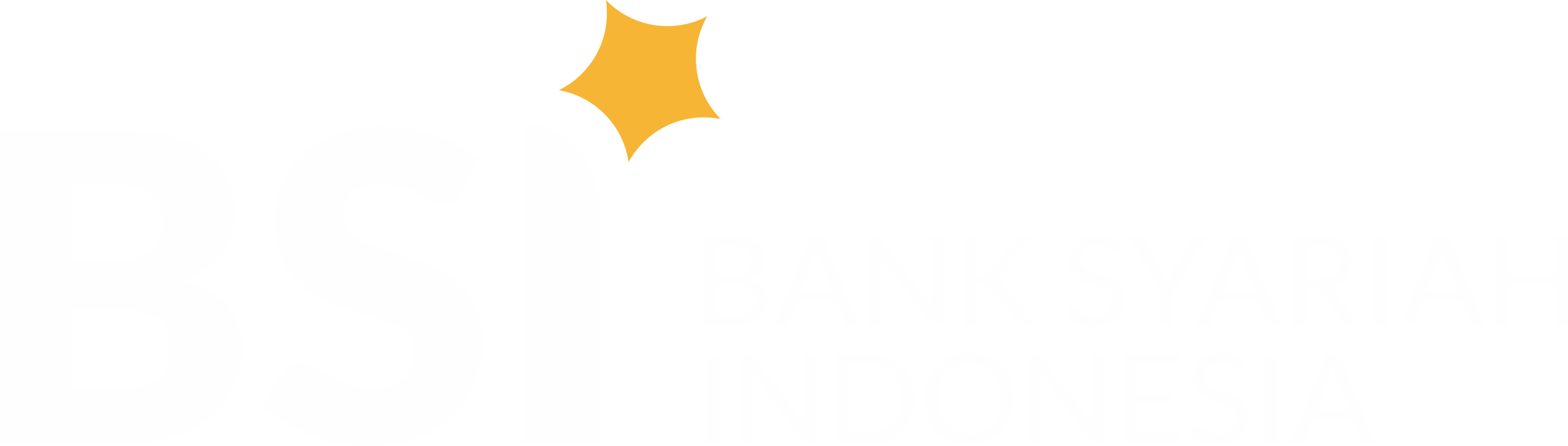 BSI - Bank Syariah Indonesia
